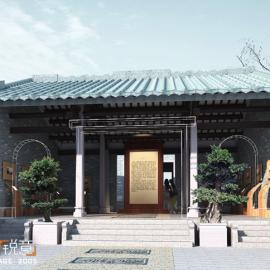 广州锐意2006效果图欣赏