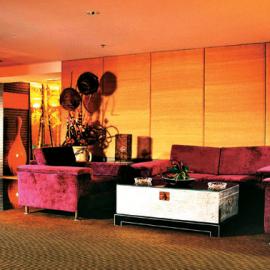 某酒店设计欣赏三