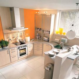 魔幻厨房的经典设计(图)