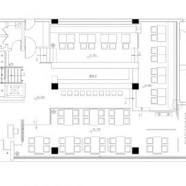 某酒店设计欣赏一