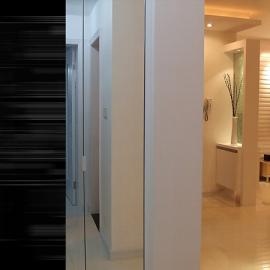 低调的室内设计