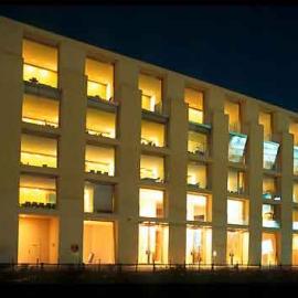 德国柏林DZ银行