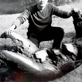 张峰雕塑展作品欣赏[二]