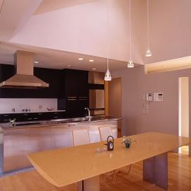 日本的一些住宅设计欣赏二