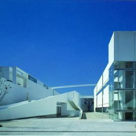 当代日本建筑设计欣赏二