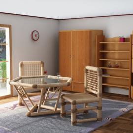 Adrian Tiba环境设计作品欣赏