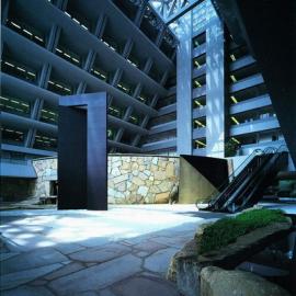 当代日本建筑设计欣赏一