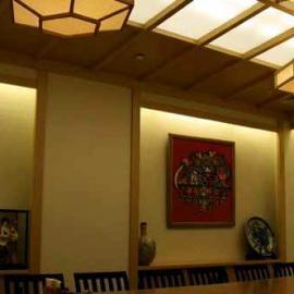 北京饭店空间设计作品欣赏