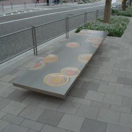 街道环境空间设计赏析