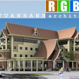 国外建筑设计欣赏