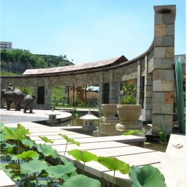 园林景观设计欣赏