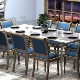 SUNSET室内设计作品(二)