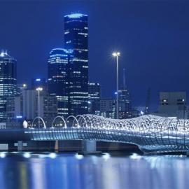 Denton Corker Marshall建筑设计案例作品欣赏