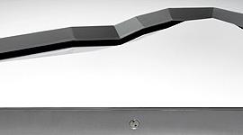 多伦多家居展咖啡桌设计