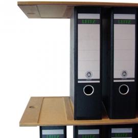 2006斯德哥尔摩家具展－－书架作品