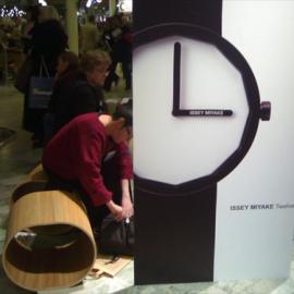 斯德哥尔摩设计展作品欣赏－－家具系列