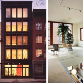 曼哈顿市政厅的地热房设计