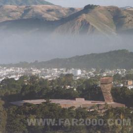 美国公共建筑 de Young博物馆