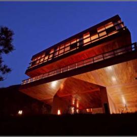 美《商业周刊》评中国十大新建筑奇迹