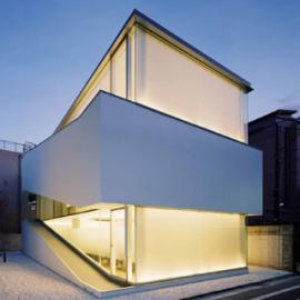 日本场景概念建筑作品[组图]