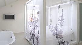 Jeroen Dellensen的创意居室设计