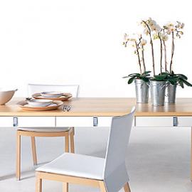 欧洲著名家具设计师Peter Maly作品欣赏