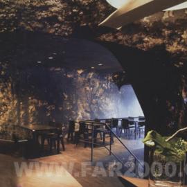 日本AOBA-TEI餐厅