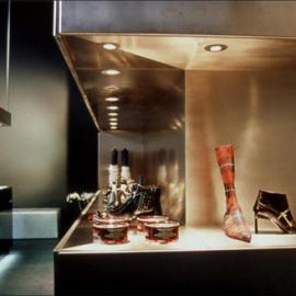 意大利设计师christophe pillet---店铺设计(五)