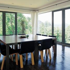 “长城脚下的公社”建筑艺术欣赏之四