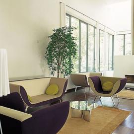 “长城脚下的公社”建筑艺术欣赏之三