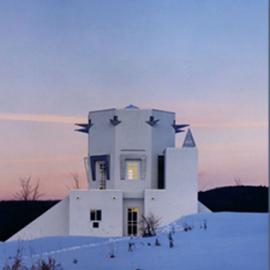 Schwartzsilver作品－Tanglewood别墅