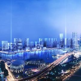 DBOX经典建筑欣赏