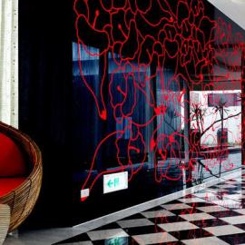 名作鉴赏――台湾汽车旅馆(一)