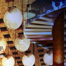 锐意室内表现作品