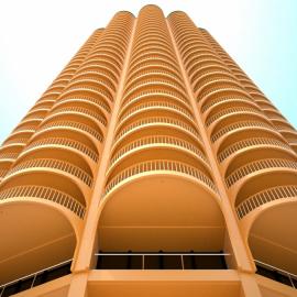 maxwell官方建筑表现作品