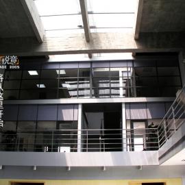 IDEA（锐意）环境空间设计