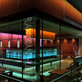 室内设计欣赏：《中国意》