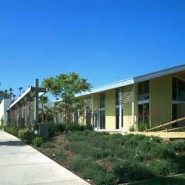 Kearch作品－Plummer Park公园