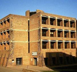 Greatbuildings作品－公共管理学院