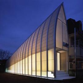 日本建筑设计师yasuhiro yamashita 作品