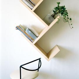 居室内的创意设计