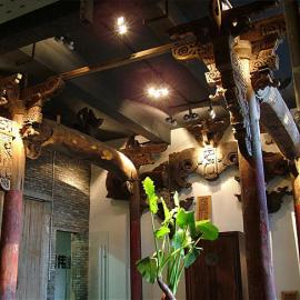 经典室内表现效果欣赏