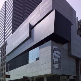 辛那提当代艺术中心