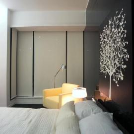 环艺梁志天作品：冬[全集]