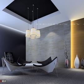 潜力设计优秀室内表现作品