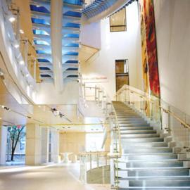 Voorsanger作品－亚洲社会博物馆