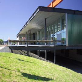 建筑设计表现欣赏［组图］