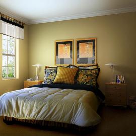 室内设计表现作品