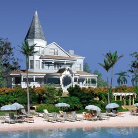 鼎煌格韵之别墅效果图篇