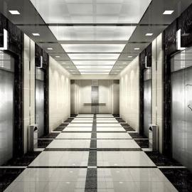 大图室内渲染作品欣赏(组图)